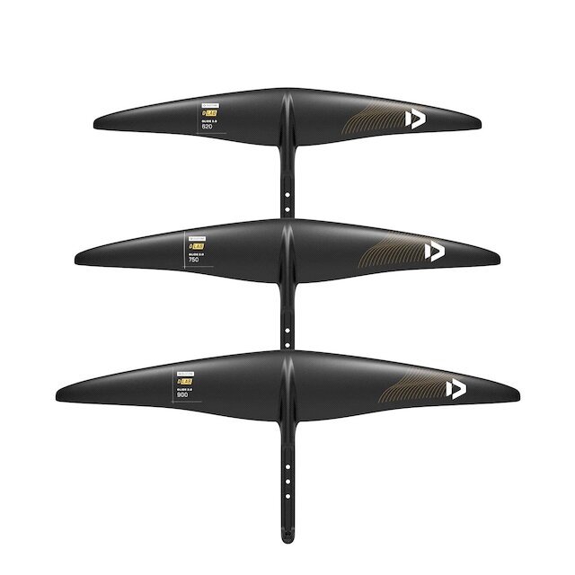DUOTONE FRONT WING AERO CARVE 2.0 D/LAB