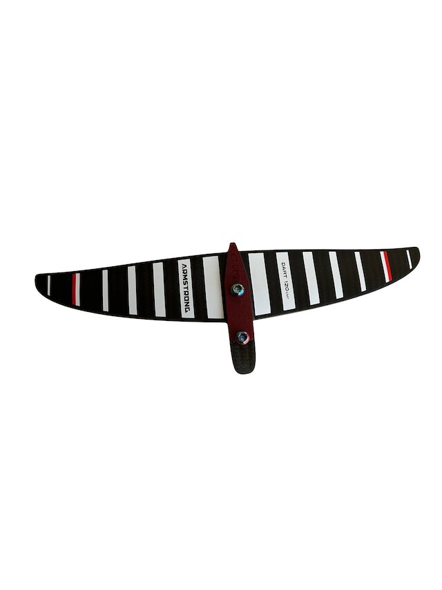 Estabilizador Dart 120