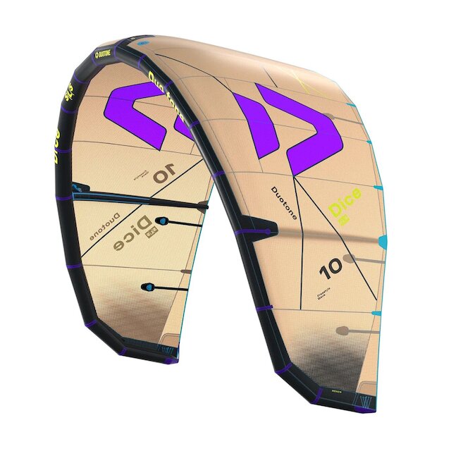 Dice SLS