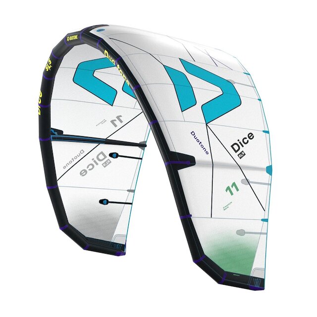 Dice SLS Image 2