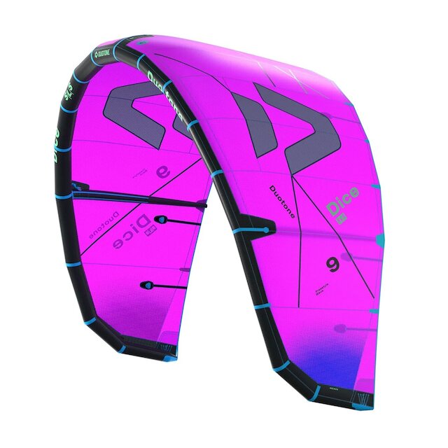 Dice SLS Image 4