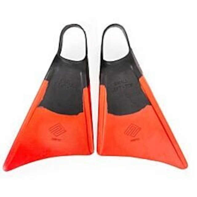 ZERO Aletas Bodyboard