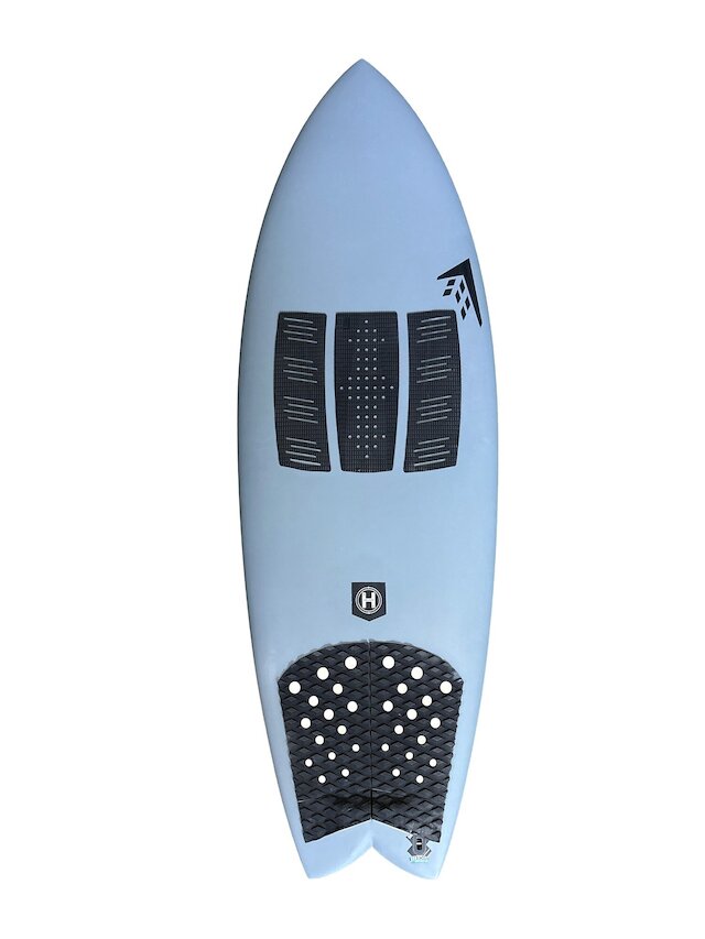 FIREWIRE SEASIDE 5`10 - 39,4L