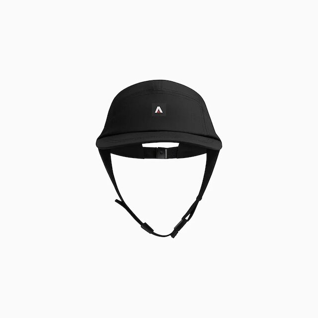 5 Panel Bump Cap Image 1