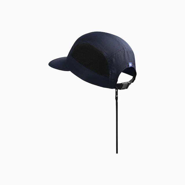 5 Panel Bump Cap Image 2