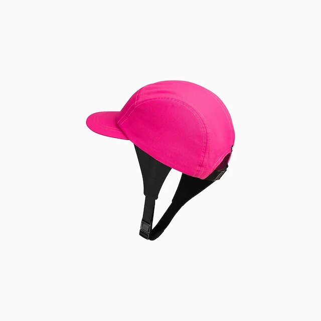 5 Panel Bump Cap Image 3