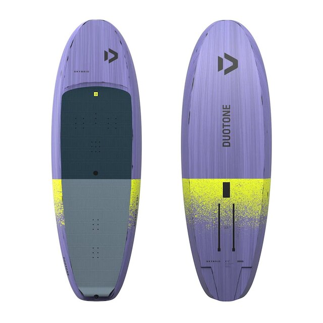 WING – FREERIDE / FREEFLY
