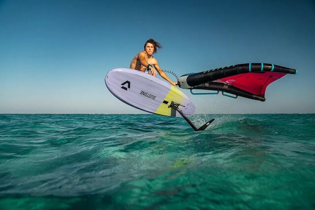 WING – FREERIDE / FREEFLY Image 2
