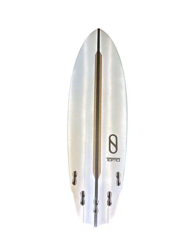 FIREWIRE SCI-FI2 6`0" X 35,4L Image 2