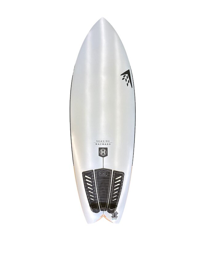 FIREWIRE SEASIDE 5`6" - 32,7L