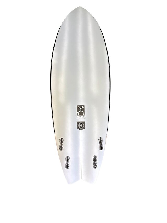 FIREWIRE SEASIDE 5`6" - 32,7L Image 2