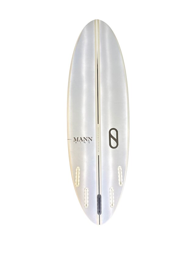 FIREWIRE S-BOSS 5`8 X 29,2L Image 2