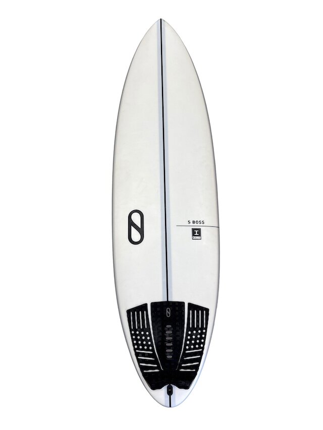 FIREWIRE S-BOSS IBOLIC 5`10 X 31,4L