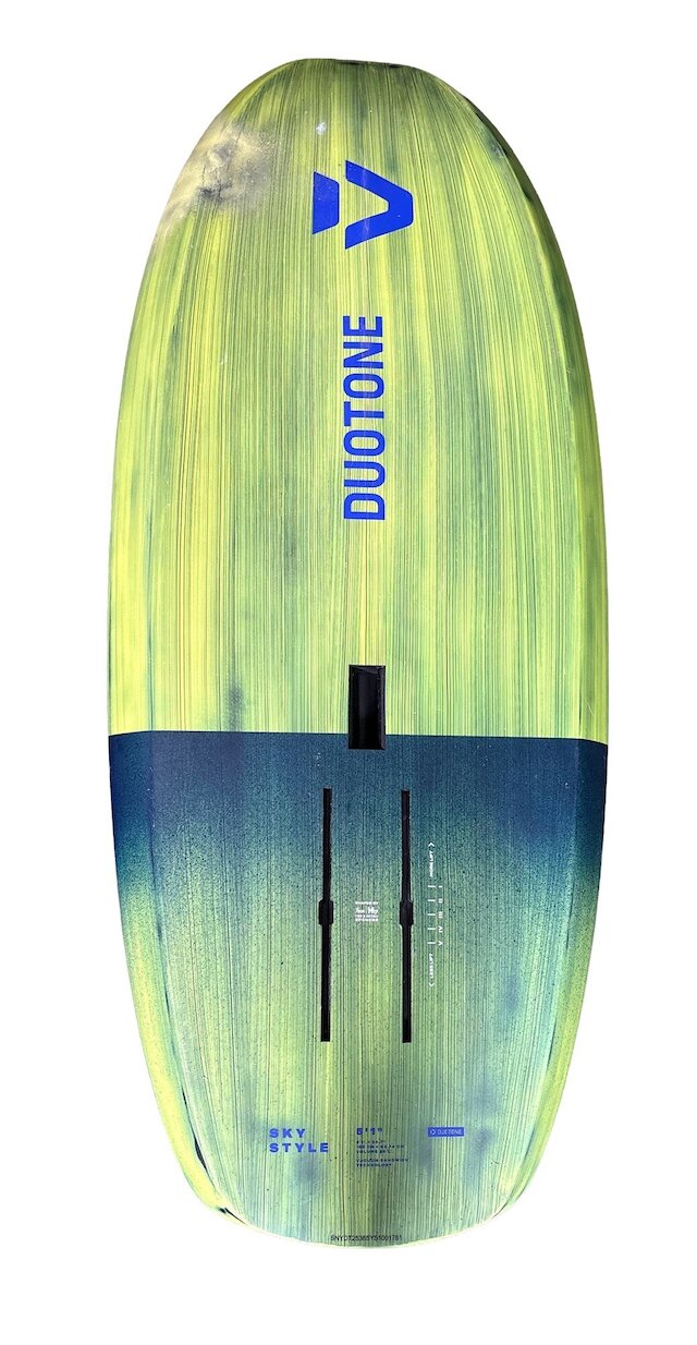 DUOTONE SKY STYLE 5`1" X 85L Image 2