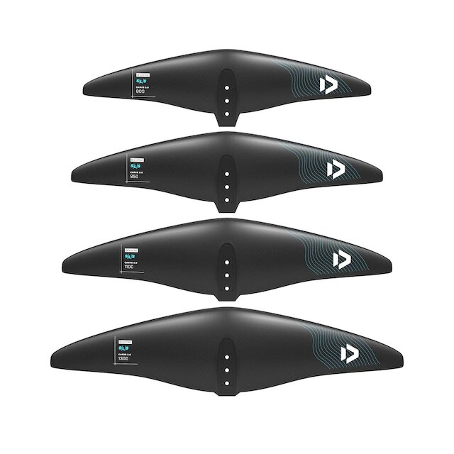 Front Wing Carve 3.0 SLS