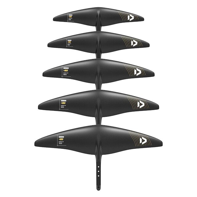 Front Wing Carve 3.0 D/LAB