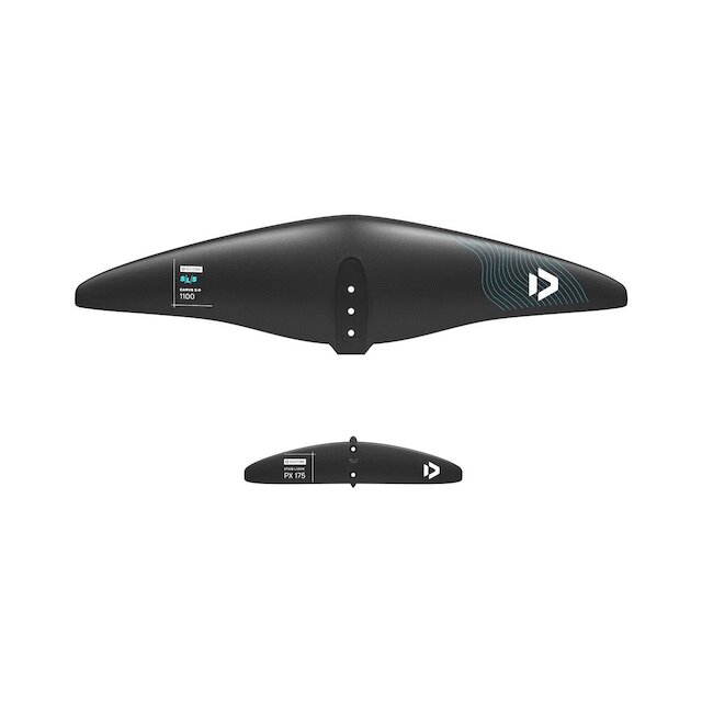 Wing Set Carve 3.0 SLS