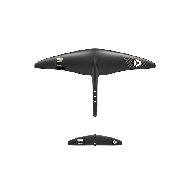 Wing Set Carve 3.0 D/LAB