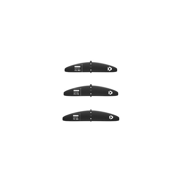 Back Wing Stabilizer PX