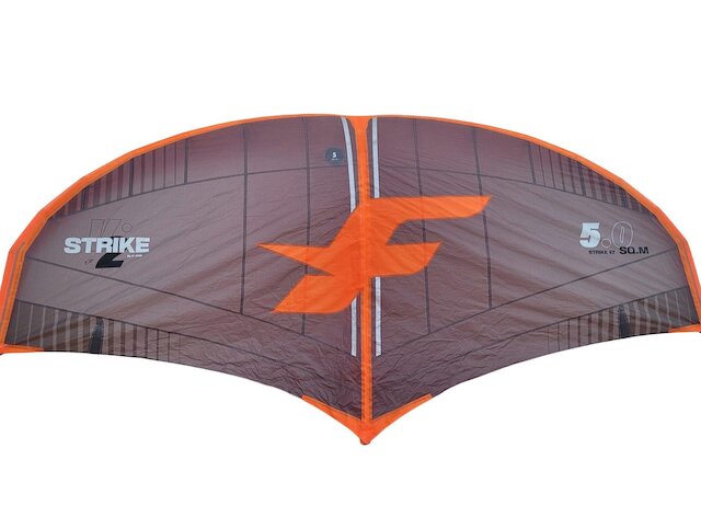 WING F-ONE STRIKE V2 5.0