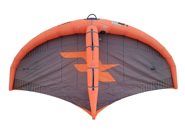 WING F-ONE STRIKE V2 5.0 Image 2