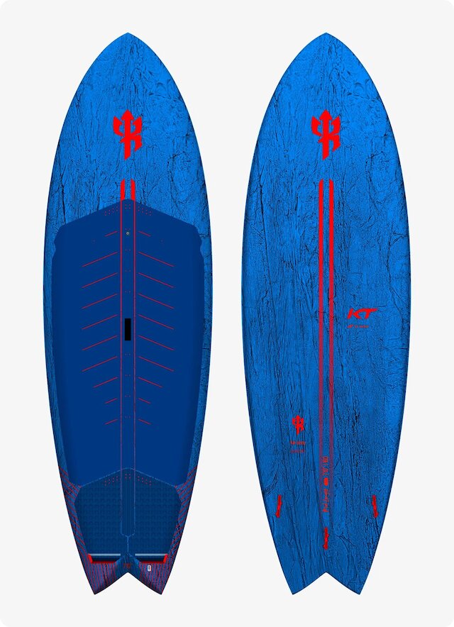 Mid Length Pro Image 1