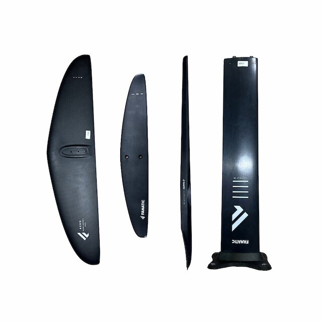 FANATIC AERO FOIL PACK