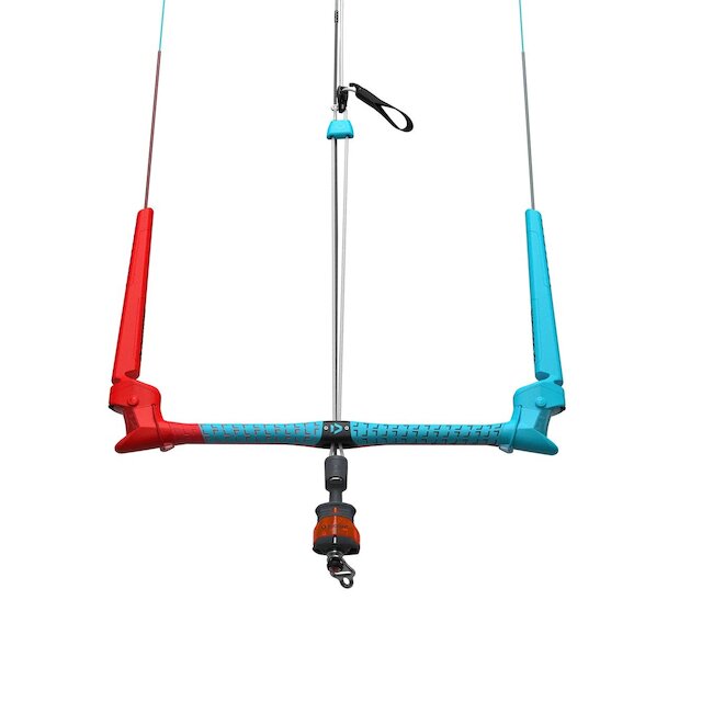 Trust Bar Quad Control Image 1