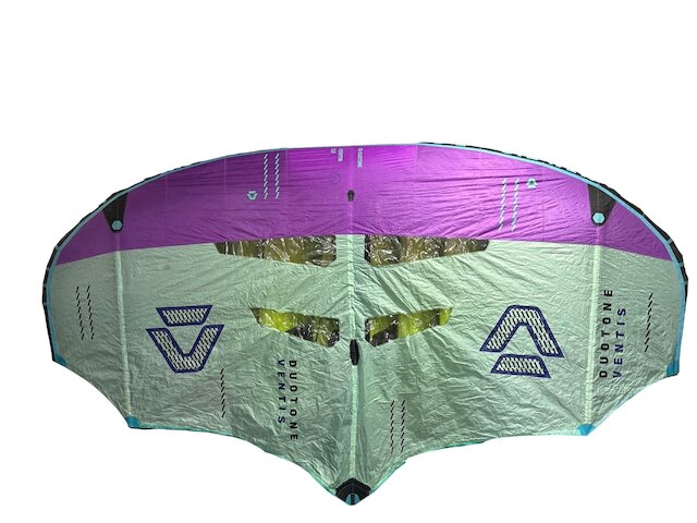 DUOTONE VENTIS 7.0 + LEASH