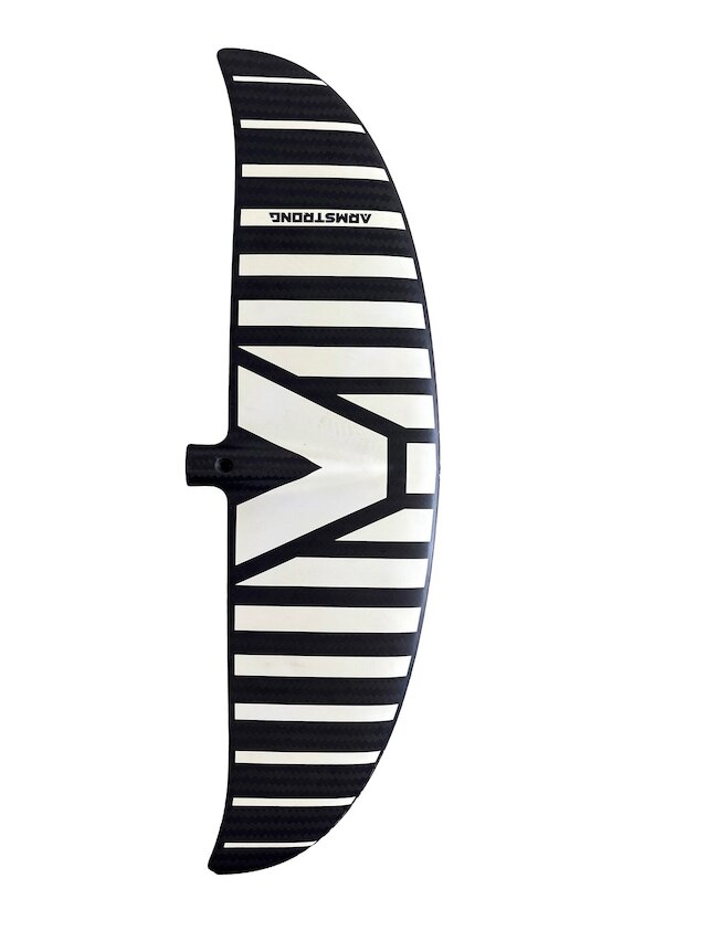 ARMSTRONG FOIL CF1200 V2