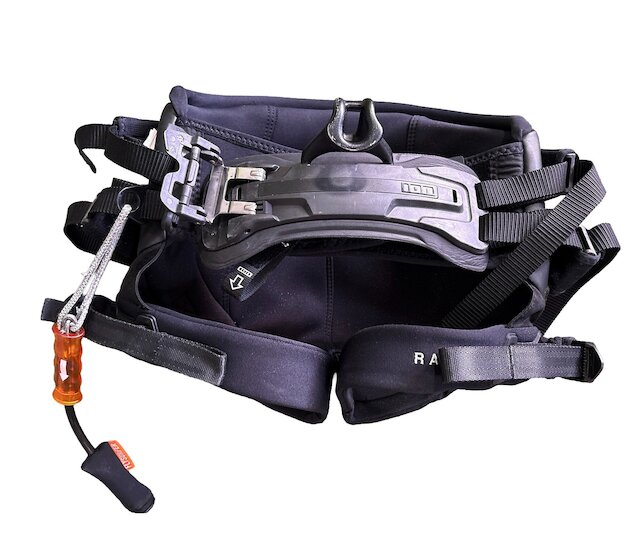 KITE HARNESS RADAR SIZE M Image 2