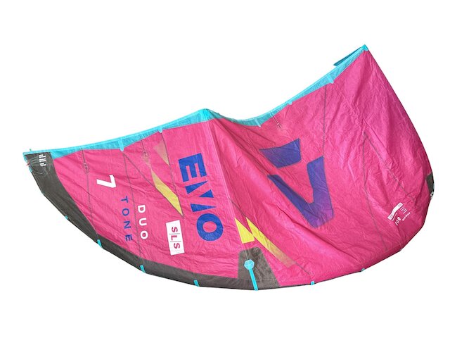 KITE EVO SLS 7M