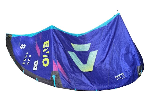 KITE EVO SLS 8M