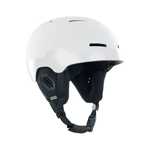 Mission Helmet Image 1
