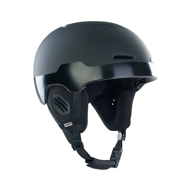 Mission Helmet Image 2