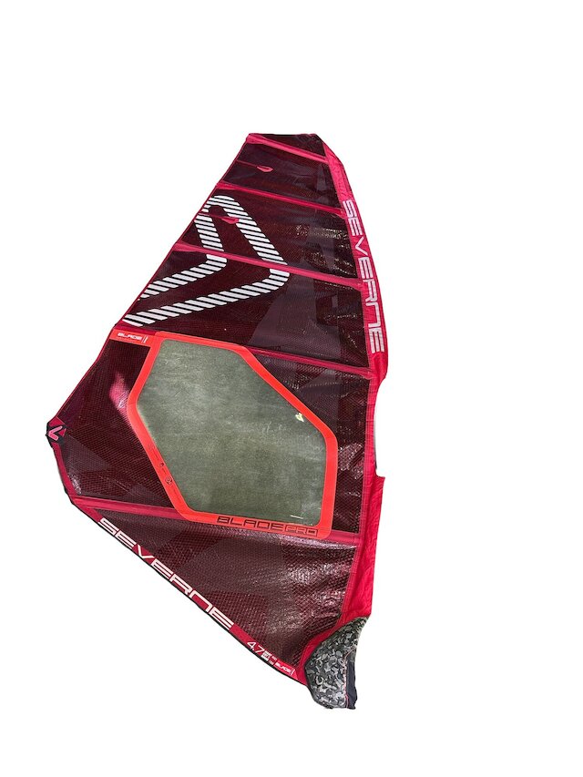 SEVERNE 4.7 BLADE PRO