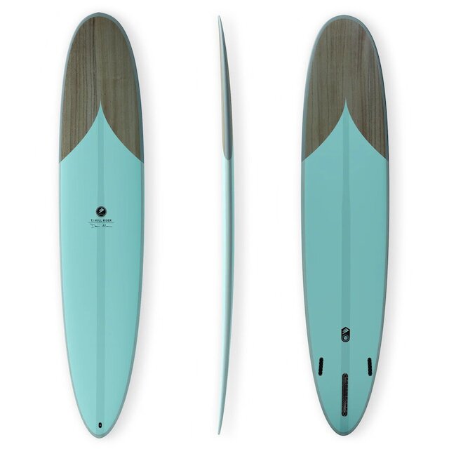 Taylor Jensen Hull Rider