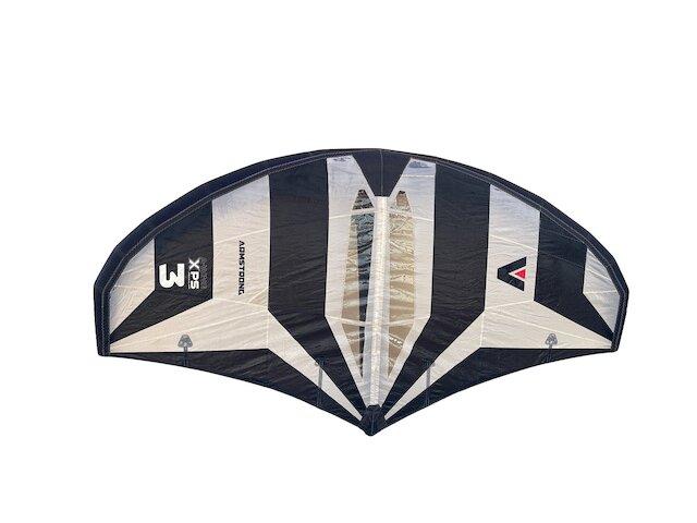 ARMSTRONG WING XPS 3.0