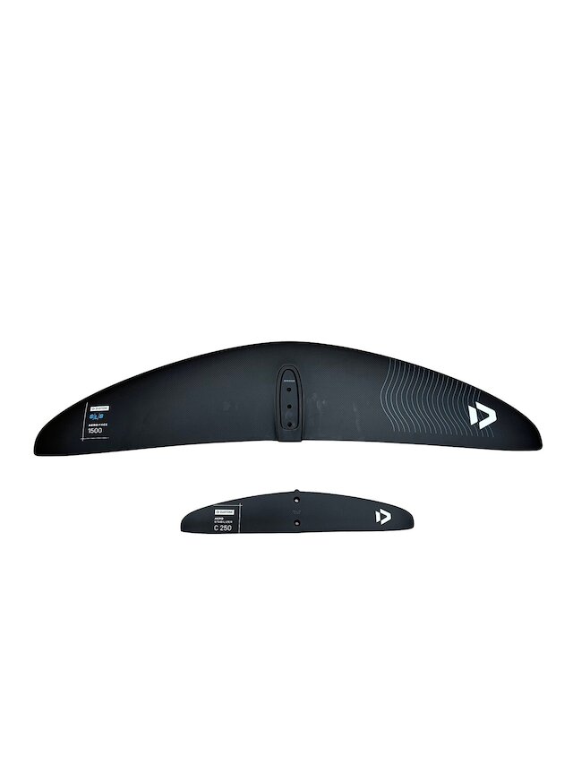 Aaerofree 1500/250 + Mástil 90