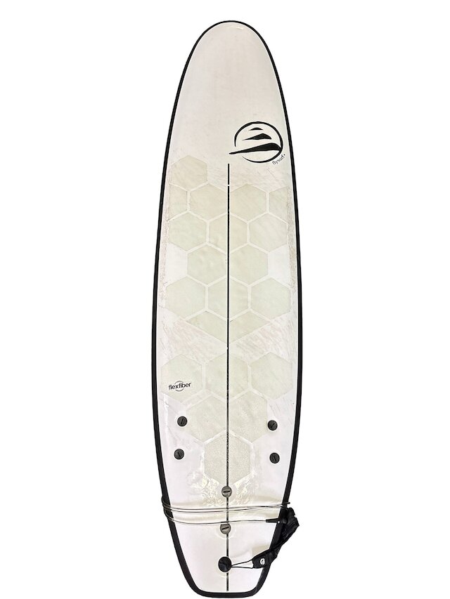 TABLA FLYSURF DOUBLE AGENT 7`0 + LEASH