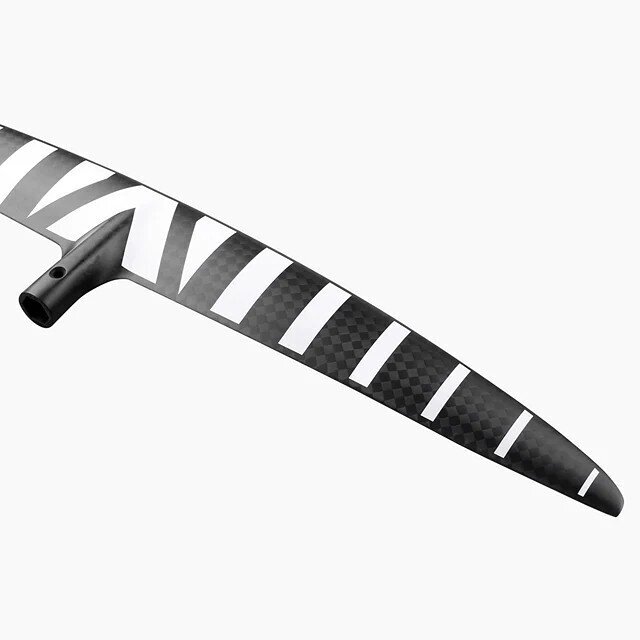 UHA Front Foil Image 2