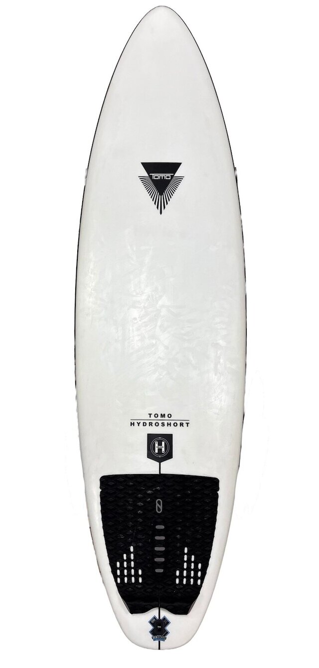 FIREWIRE HYDROSHORT 6`0 X 34,7L