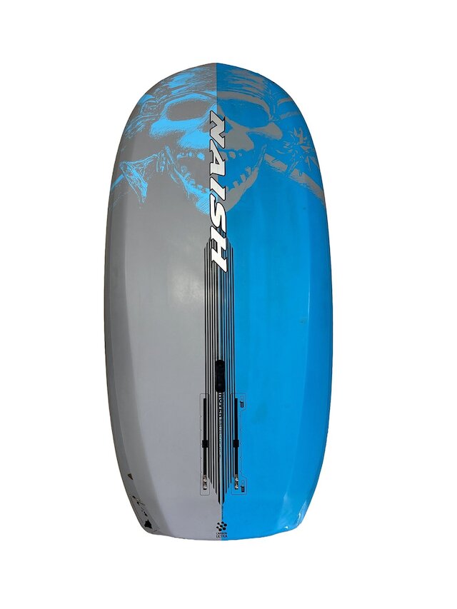 TABLA FOIL NAISH HOVER 5`1 X 100L Image 2