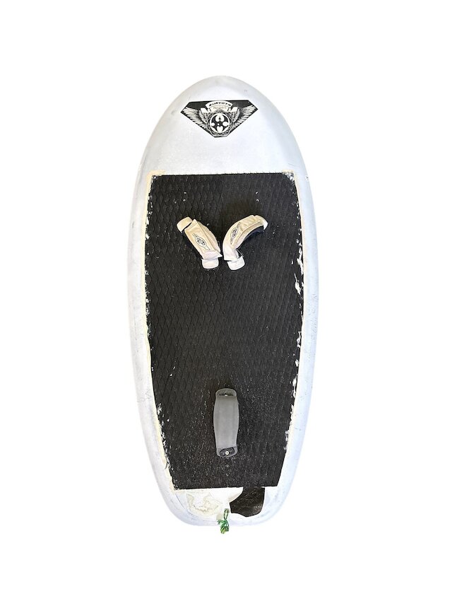 FOIL BOARD GUAYOTA CUSTOM 65L