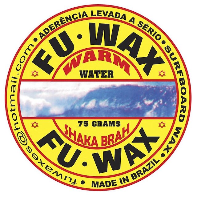FU WAX WARM