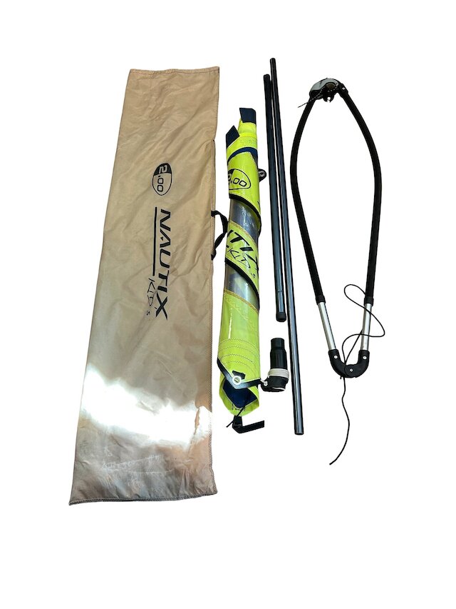 SET VELA KIDS 2.0 Image 2