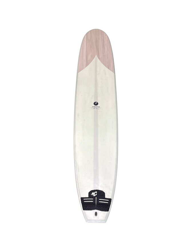 FIREWIRE TJ SINGLETON 9`4 x 73L