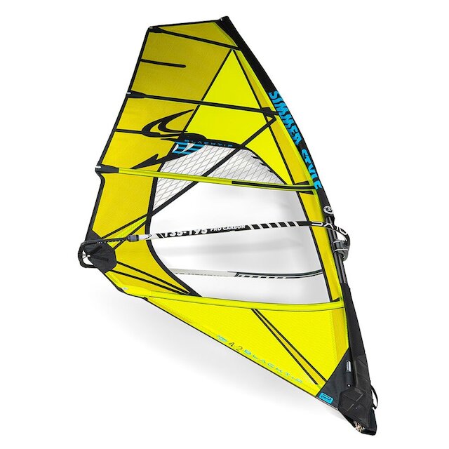 Blacktip Pro Image 2