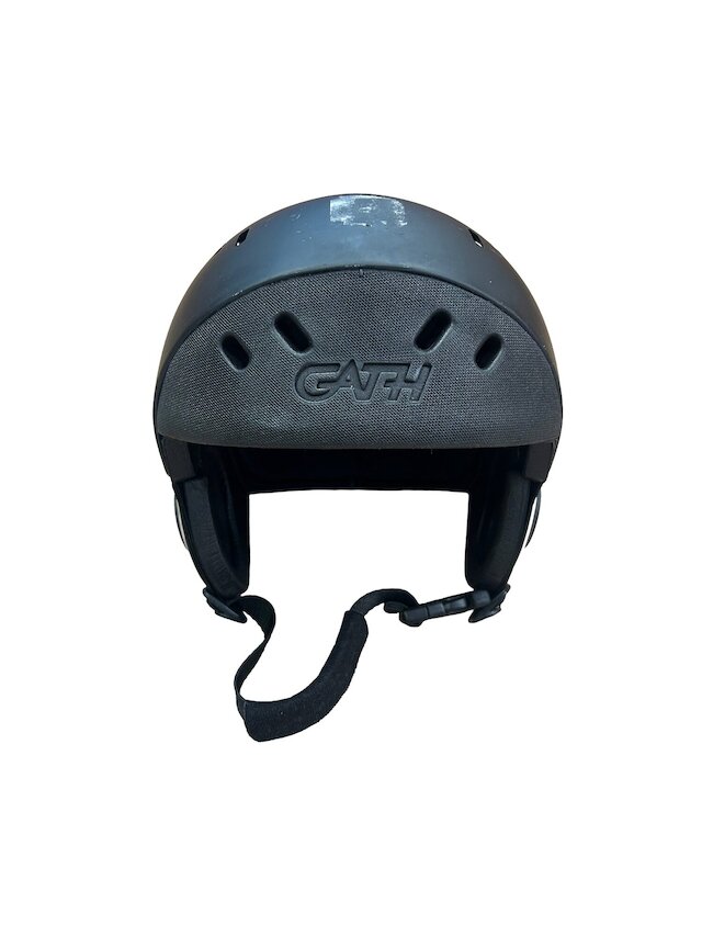 Gath Black L / XL Image 2