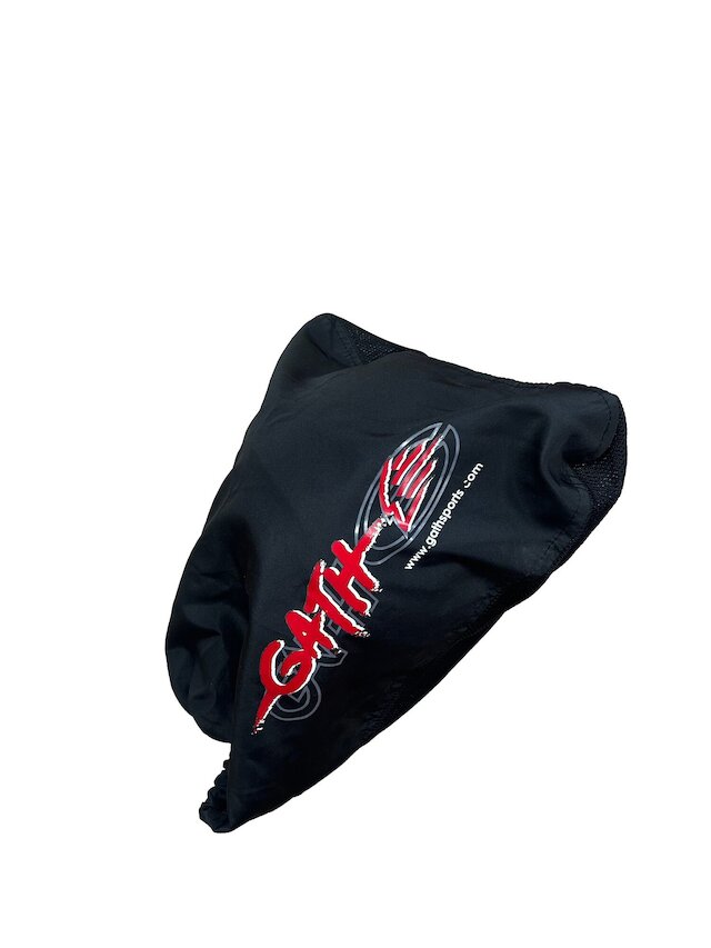 Gath Black L / XL Image 3